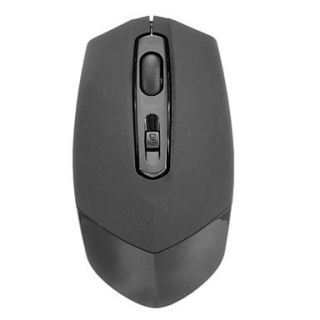 2.4G Wireless High Definition Tacking Engine Gaming Mouse