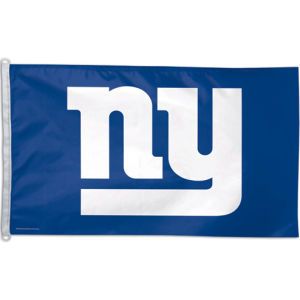 New York Giants Wincraft 3x5ft Flag