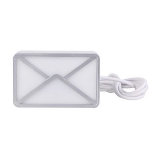 USB Universal E mail/Webmail/IM Notifier (Gmail/Outlook/Outlook Express/POP3)