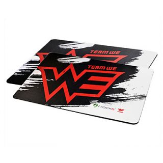 Cloth Soft Gaming Mouse Pad 3525