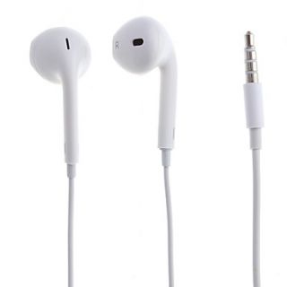 Fashionable In Ear headphone for Media Players