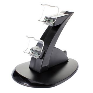 Controller Charging Stand Compatible for PS4