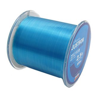 Seaknight Nylon 500m Standard 8 100LB Fishing Lines(Blue)