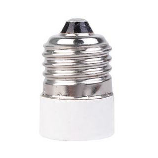 E Series Light Lamp Bulb Holder/Socket/Base/Case Adapter Converter