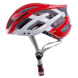 TITANS EPS and PC 25 Vents Bicycle Cycling Helmet