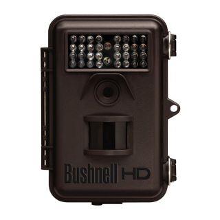 Bushnell Trophy Cam HD Trail Camera   Brown   119437C / 119357C