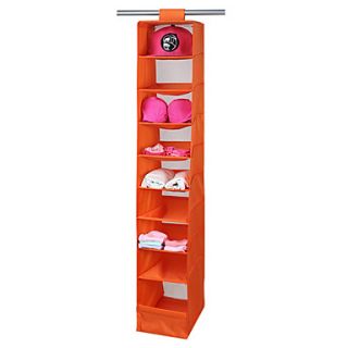 Stylish Household Multidecks Hang Storage Bag   3 Colors Available