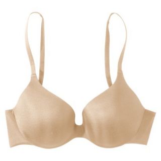 Simply Perfect by Warners Womens Wire Not Bra   TA4526 36C