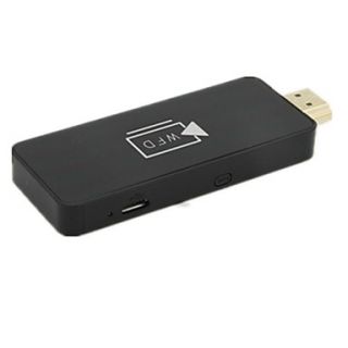 WFD Wireless Display HDMI Miracast / DLNA Dongle