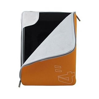 EXCO Special Arrows Pattern Neoprene Bag for 14 Inch Laptop