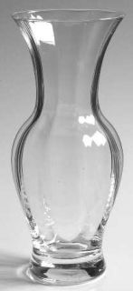 Lenox Optika Clear 6 Posy Vase   Optic Stemware And Giftware