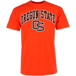 Oregon State Beavers New Agenda NCAA Midsize T Shirt