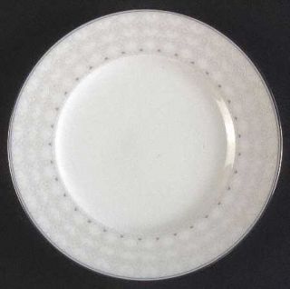 Noritake Palero Bread & Butter Plate, Fine China Dinnerware   Traditions 2000, L