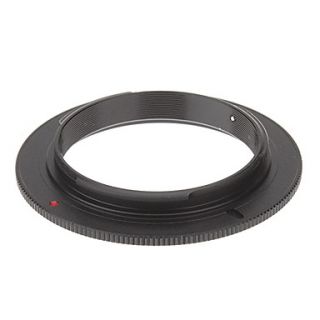 Micro Lens Adapter for Nikon AI (49mm)