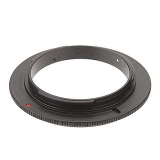 Micro Lens Adapter for Nikon AI (55mm)