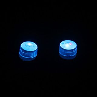 Luminous Magnet Earrings   Set of 4