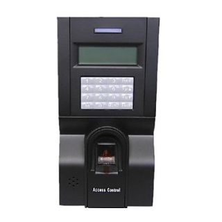 ZK Software F 8 Fingerprint Access Control System Machine