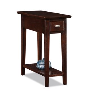 Favorite Finds Chairside Recliner Table