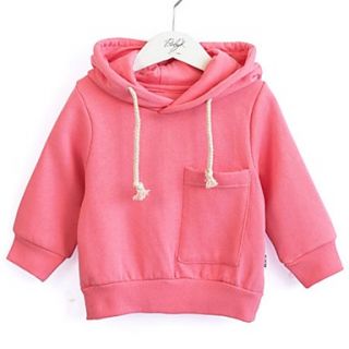 Childrens Casual Sport Style Hoodies