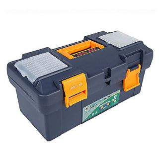 1577 Inch ABS Plastic Tool Box