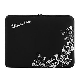 EXCO Promotional Neoprene Case for 14 Inch Notebook