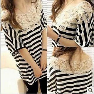 Maternity Loose Big Size Short Sleeves T shirt