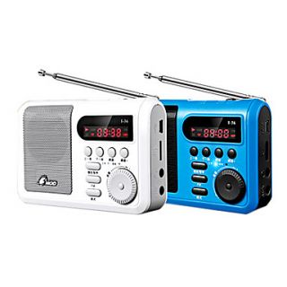 i36 Mini High Quality Portable Loudspeaker Boxfor PC/Pad/