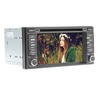 8Inch 2 Din In Dash Car DVD Player for NISSAN NEW LIVINA 2013 with GPS,IPOD,RDS,BT,Touch Screen,TV