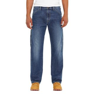 Levi s Carpenter Jeans, Mid, Mens