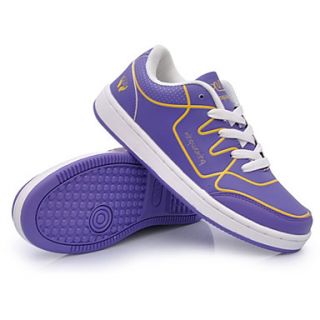 Womens Purple Nanotechnology Low Running/Tennis Shoes