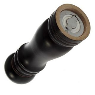 Black Pepper Mill Shaker, W20cm x L10cm x H10cm