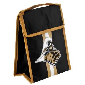 Purdue Boilermakers Forever Collectibles Insulated Lunch Cooler NCAA