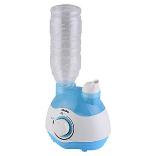 Environment Friendly Humidifier Cylinder Series
