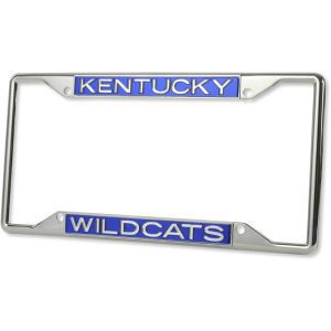Kentucky Wildcats Laser Frame