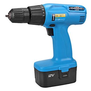 12V Multifunctional Household Electric Drill