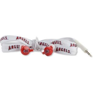 Los Angeles Angels of Anaheim Earbud Shoelace w/ Mic