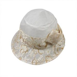 100% Silk Hat for Lady