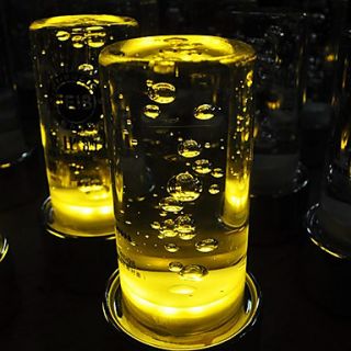 LED Charge Crystal Table Lamp Gift Lamp Charge Atmosphere Lamp