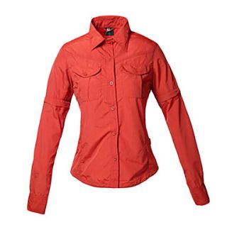 Oursky Womens Quickdry Windbreaker