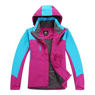Oursky Womens Warmkeeping Jacket