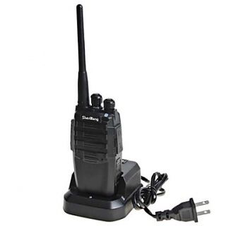 Fashionable and Small Design SHENTONG ST N9 Two Way Radio Interphone