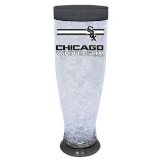 CHICAGO WHITE SOX Ice Pilsner Glass