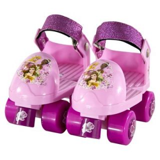Disney Princess Jr. Skate w/ Knee Pad Combo