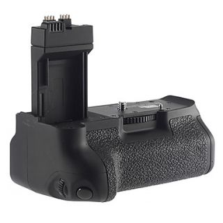 Pixel Vertax E8 Battery Grip for Canon 550D/660D