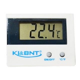 Indoor / Outdoor ST 1A LCD Display Digital Thermometer