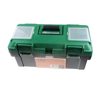 (361718) Plastic Multifunctional Tool Boxes