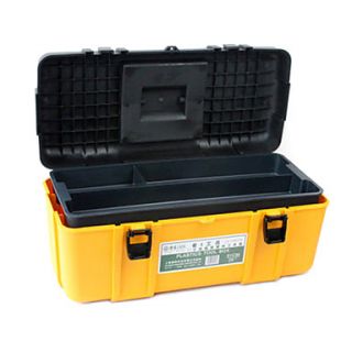 (432522) Plastic Durable Multifunctional Tool Boxes
