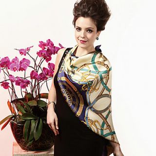 Silk Party/Casual Shawl(More Colors)