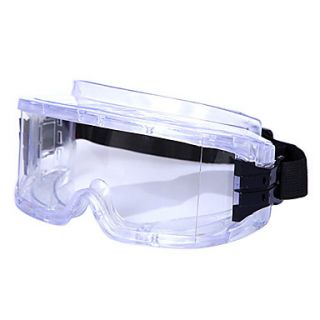 Protection Anti Wind Striking Resistant Glasses