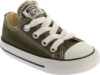 Infants/Toddlers Converse Chuck Taylor® All Star Lo Seasonal   Grape Leaf Sn